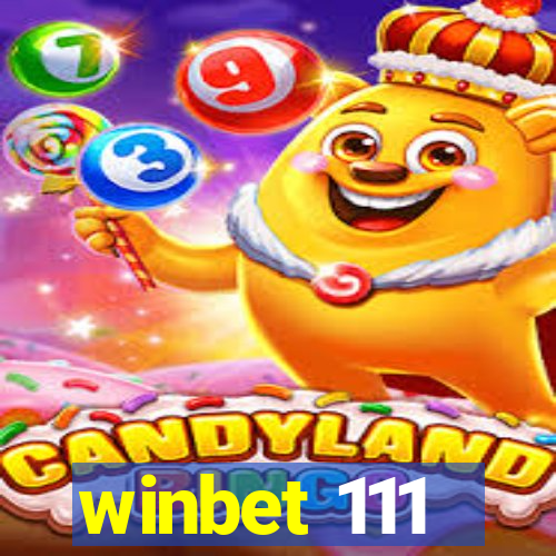 winbet 111